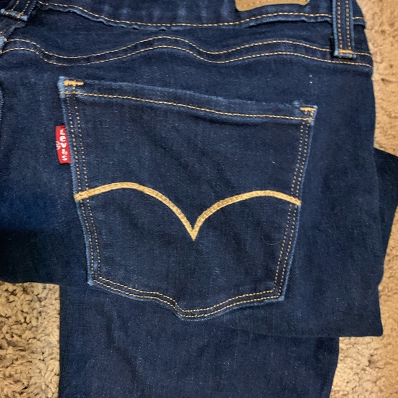 Levi jeans - Picture 3 of 5